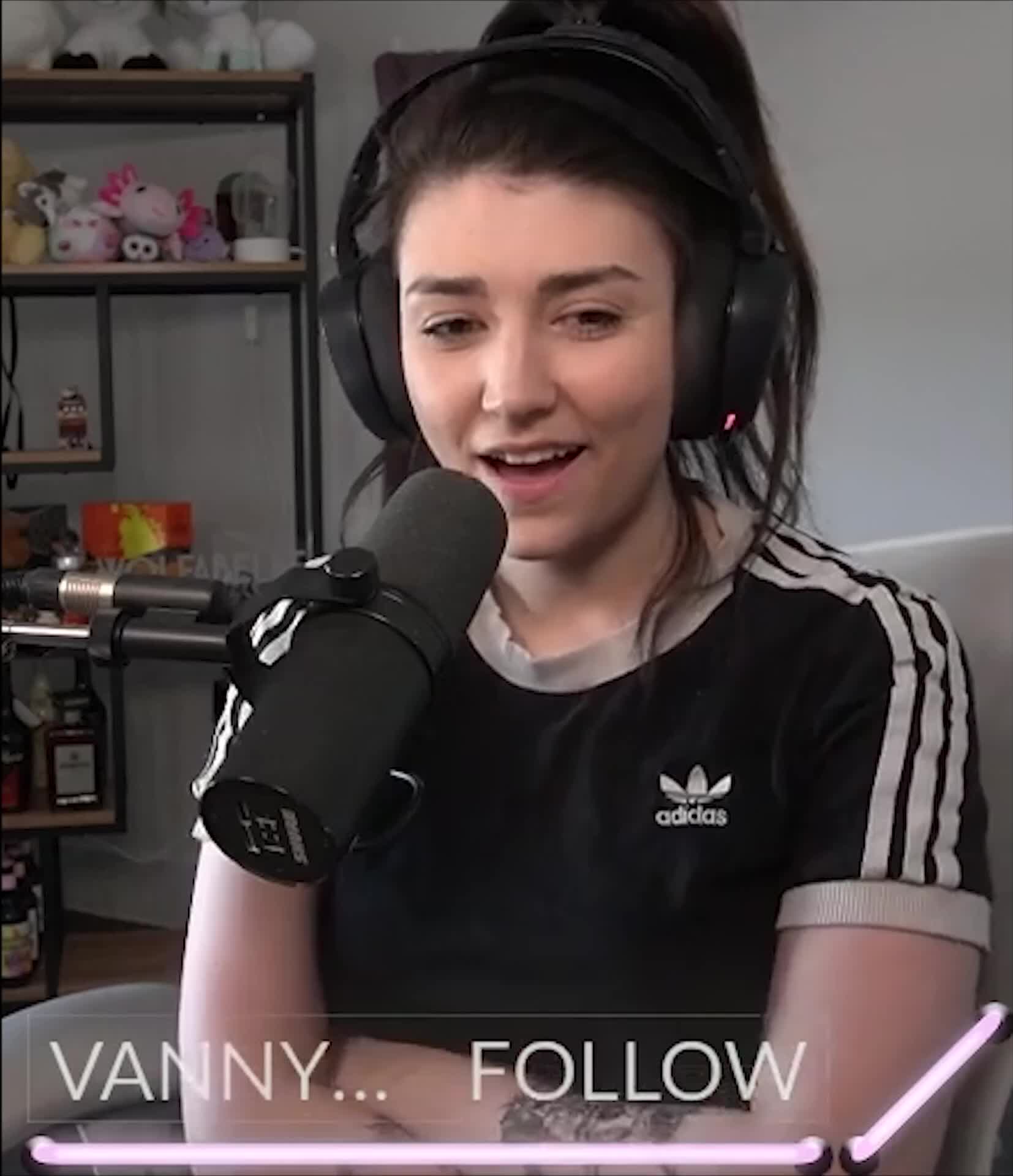 Video 844450 from Wolfabelle