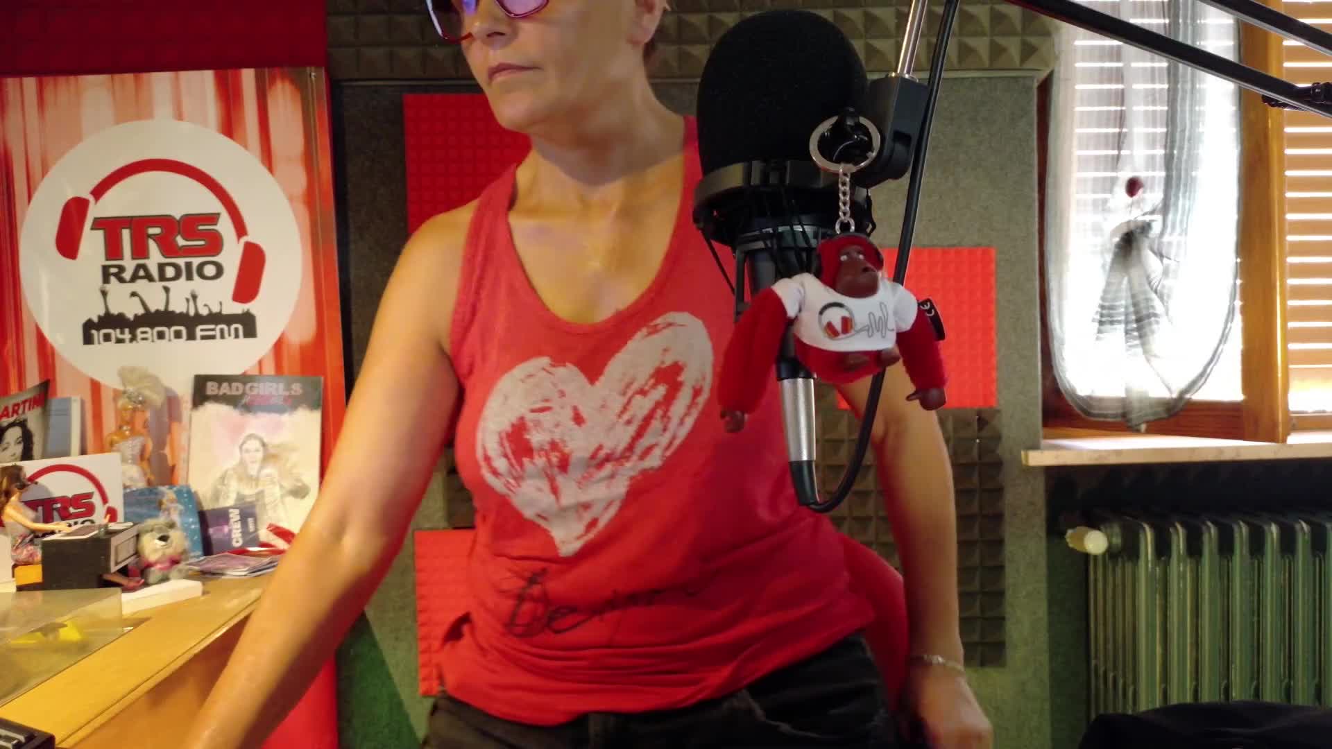 Video 844507 from simona nonsoloradio