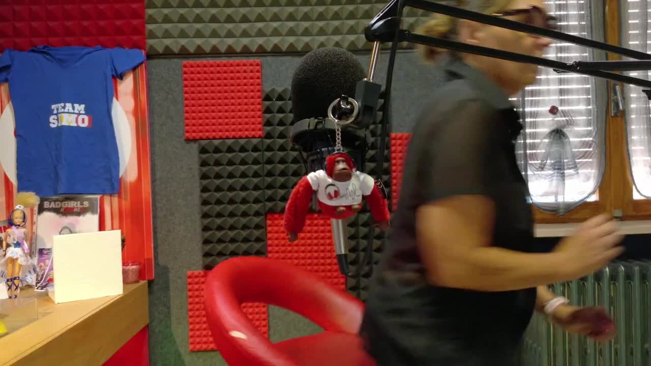 Video 844511 from simona nonsoloradio