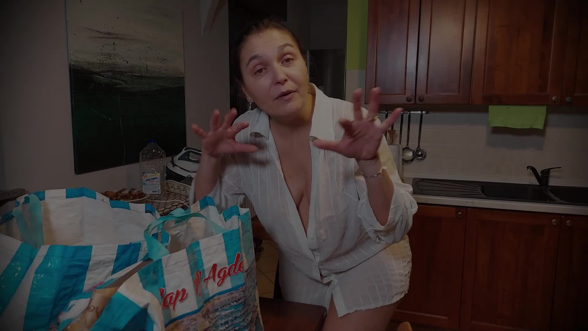 Video 844517 from simona nonsoloradio