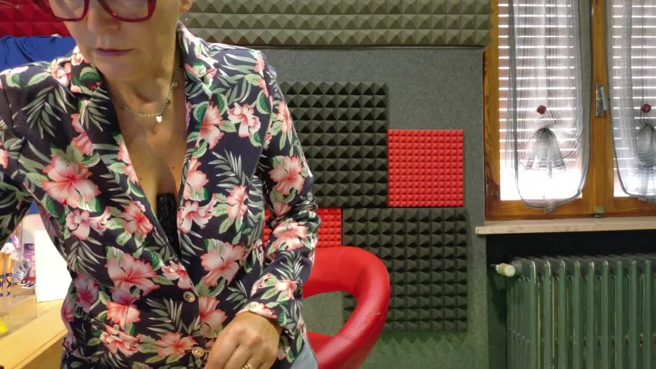 Video 844521 from simona nonsoloradio