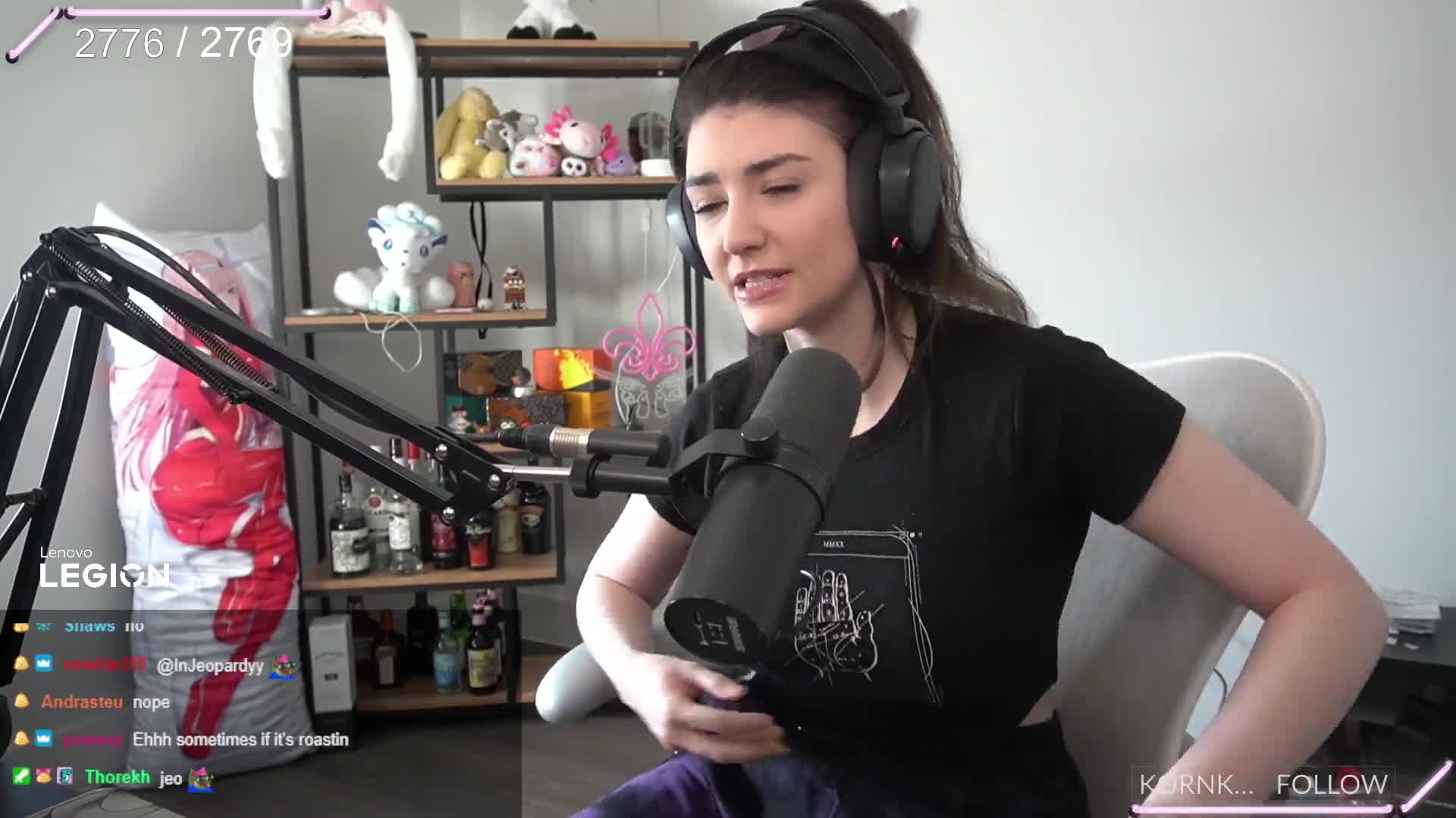 Video 844530 from Wolfabelle