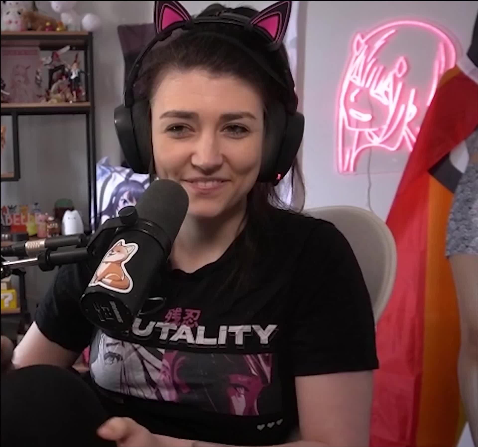 Video 844532 from Wolfabelle