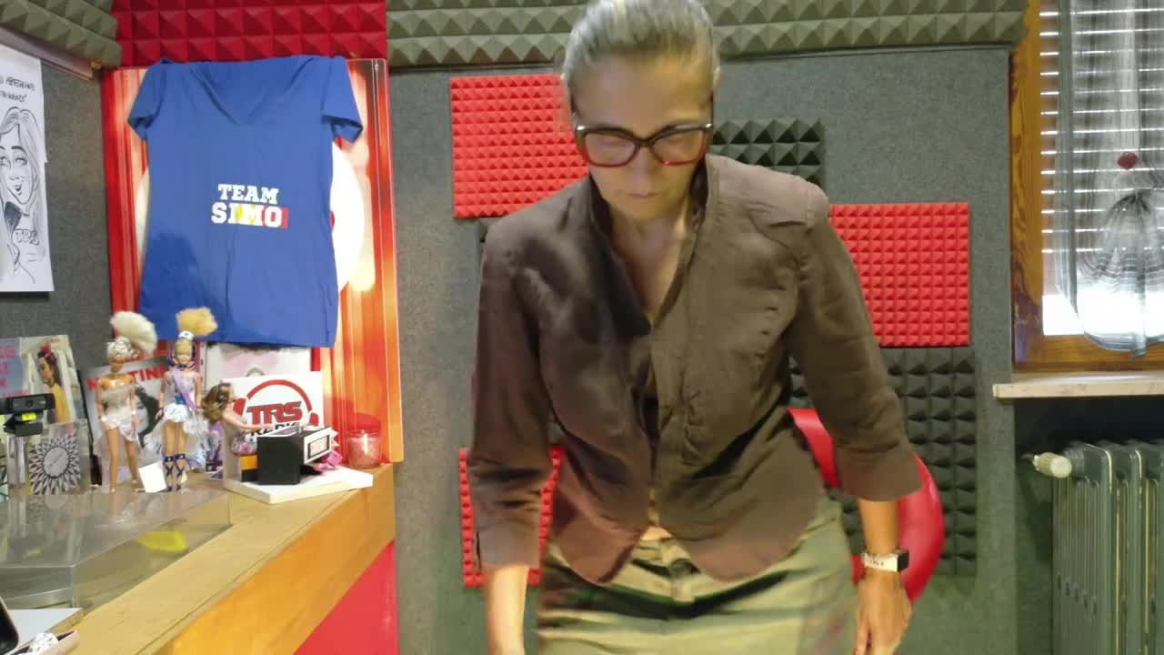 Video 844533 from simona nonsoloradio