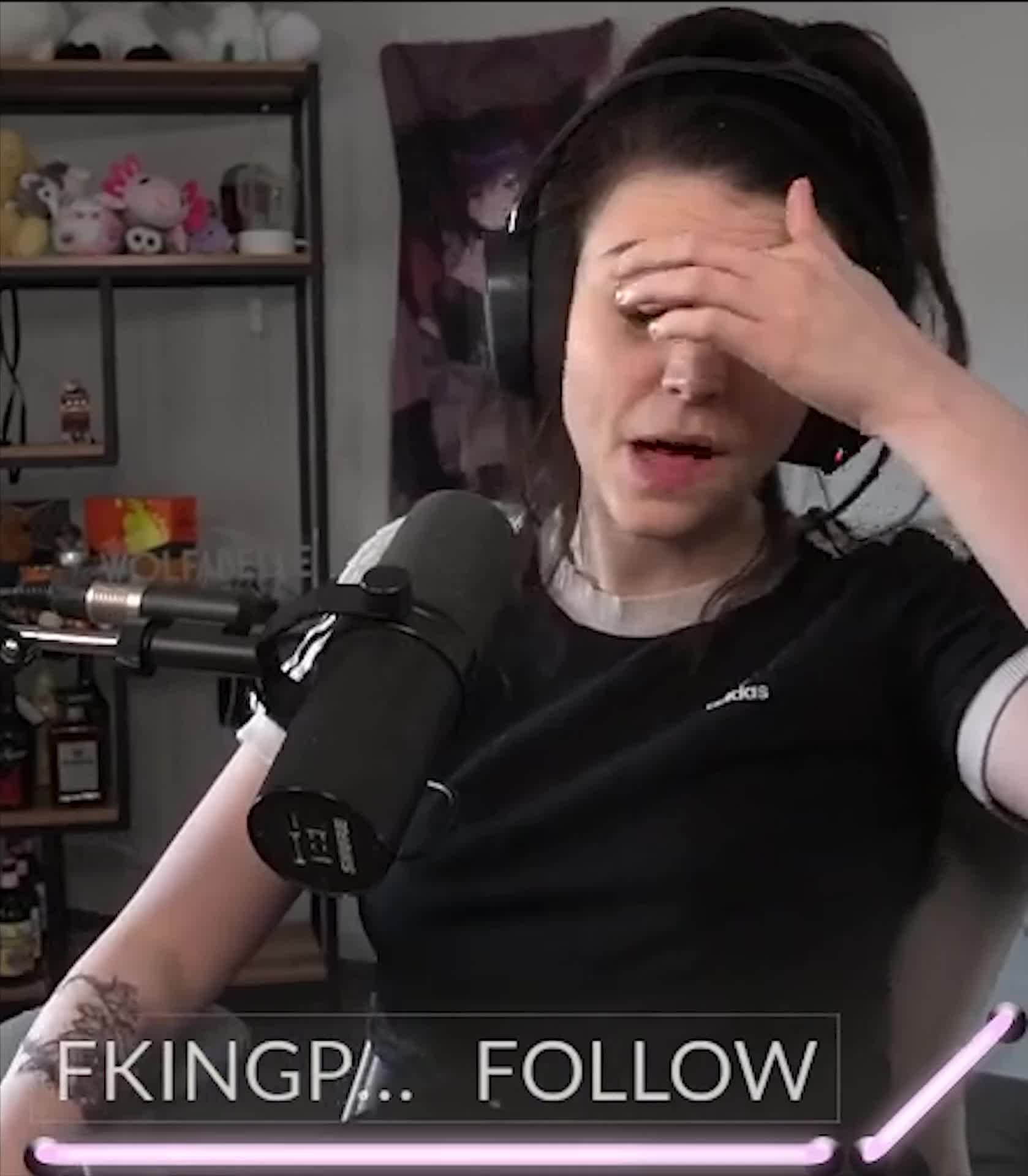 Video 844610 from Wolfabelle