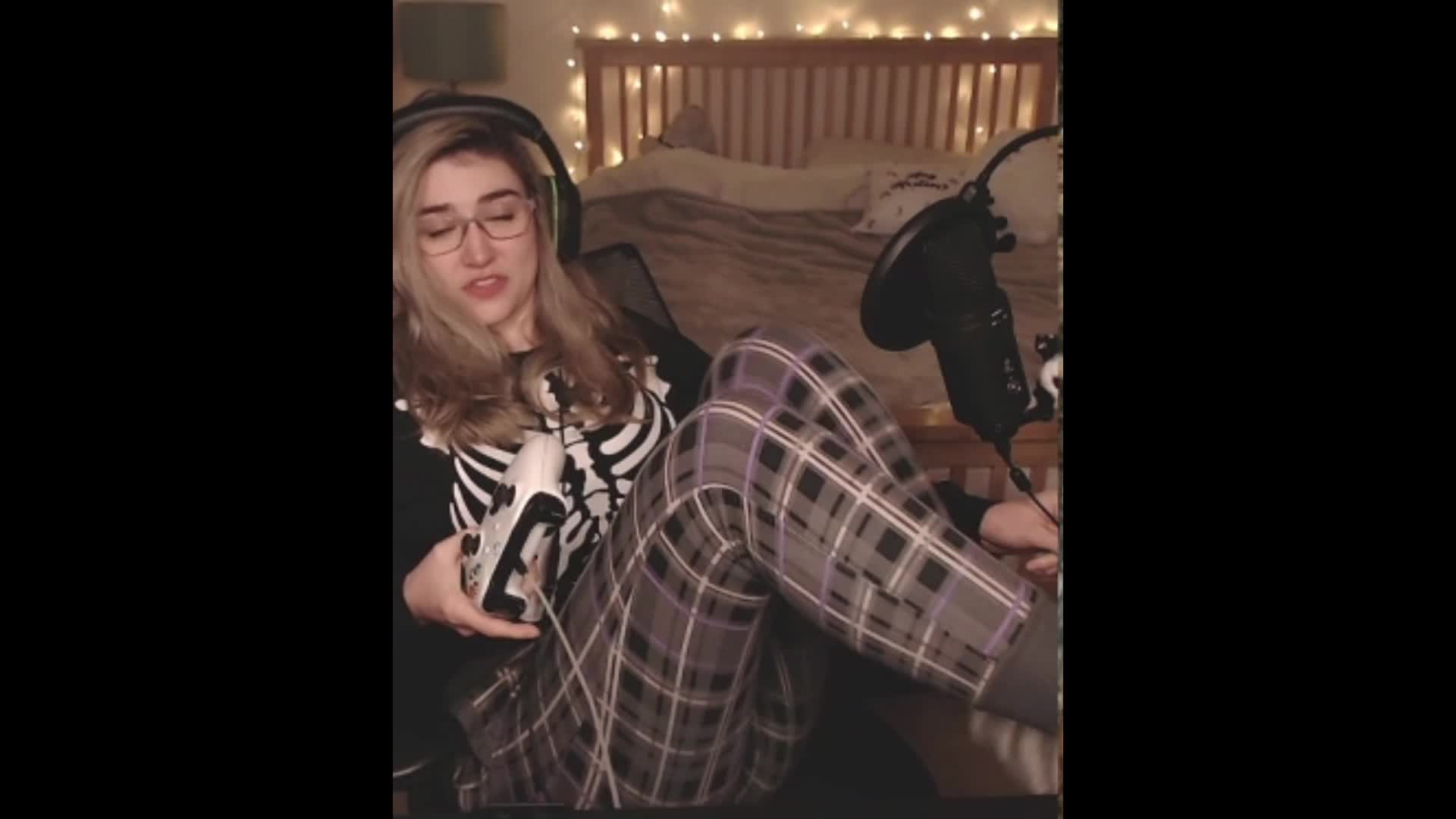 Video 844609 from Wolfabelle