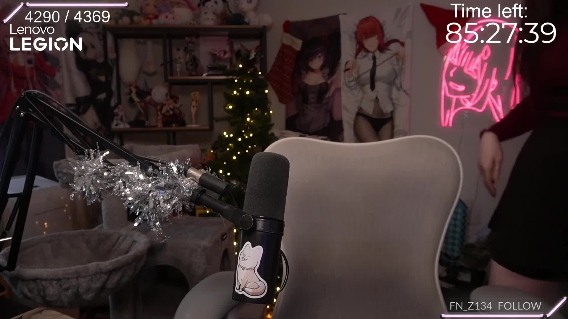 Video 844615 from Wolfabelle