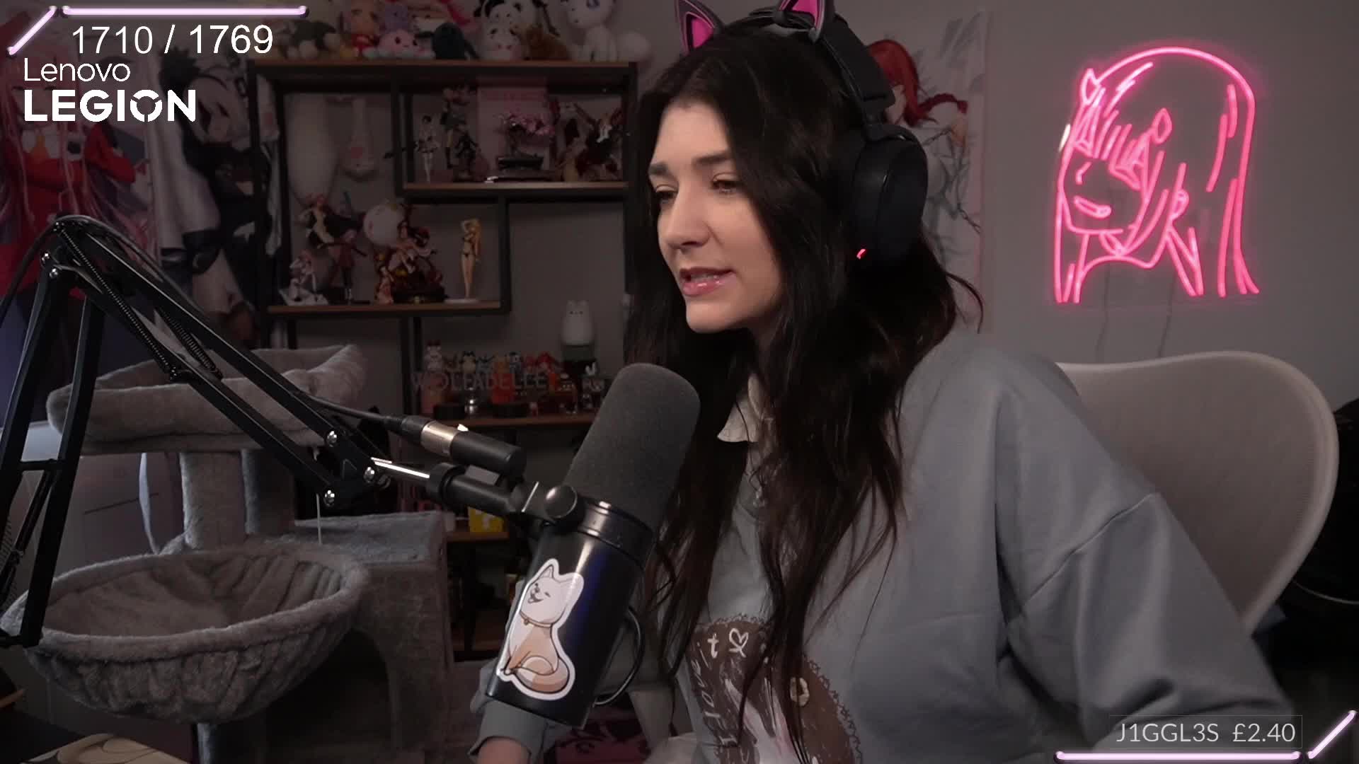 Video 844614 from Wolfabelle