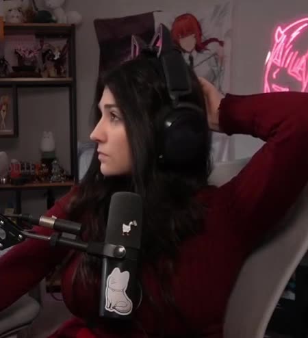 Video 844621 from Wolfabelle