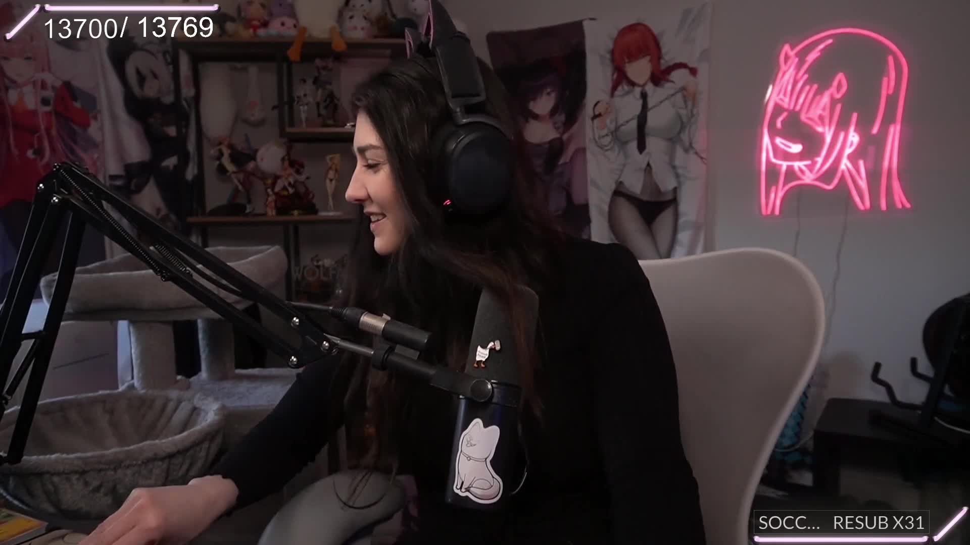 Video 844618 from Wolfabelle