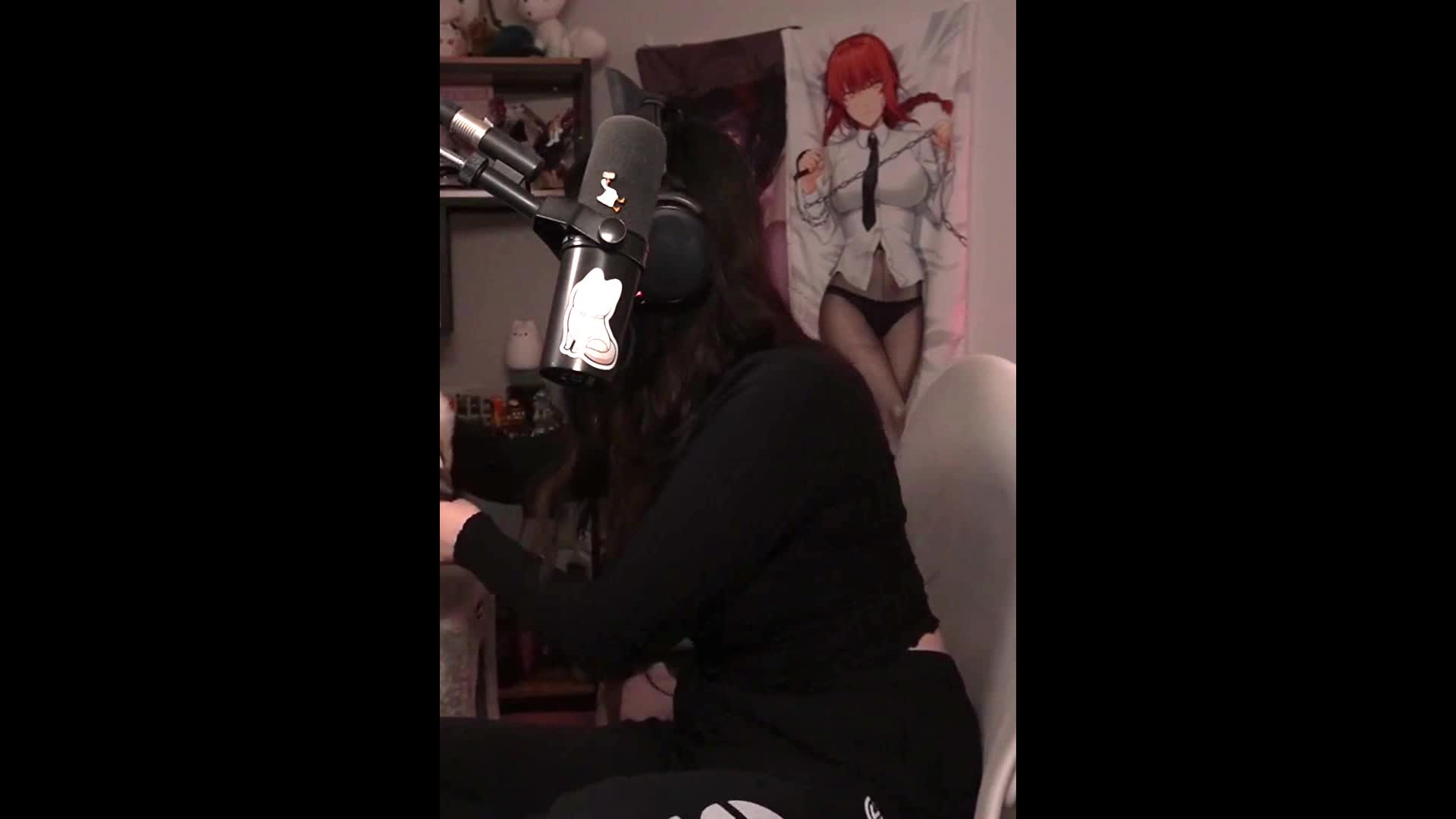 Video 844619 from Wolfabelle