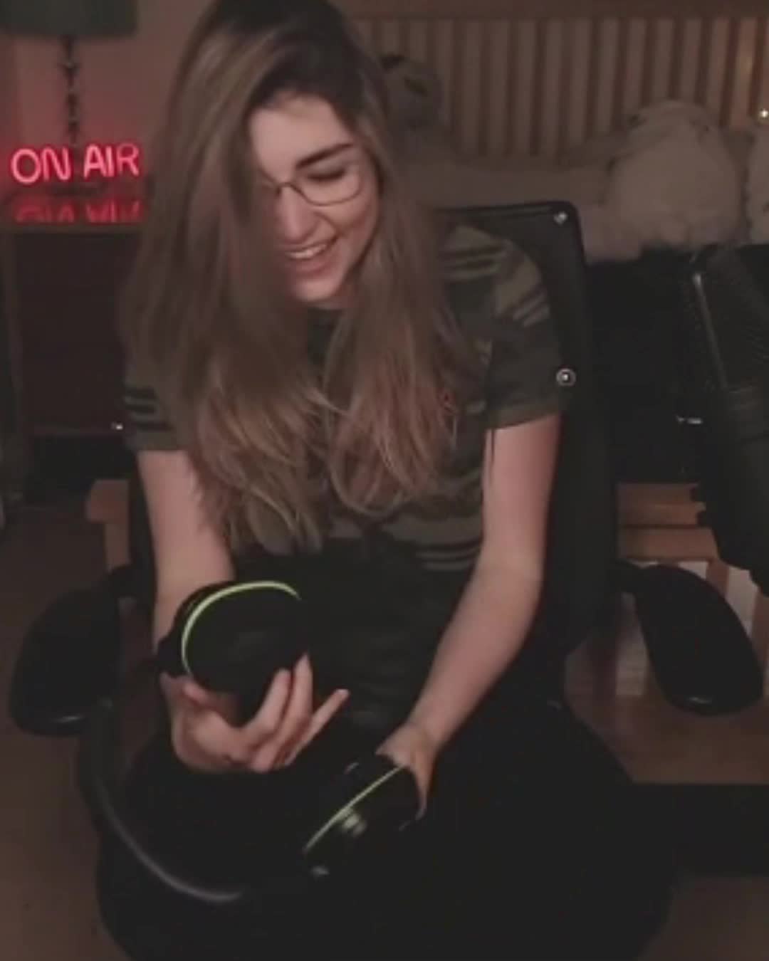 Video 844625 from Wolfabelle