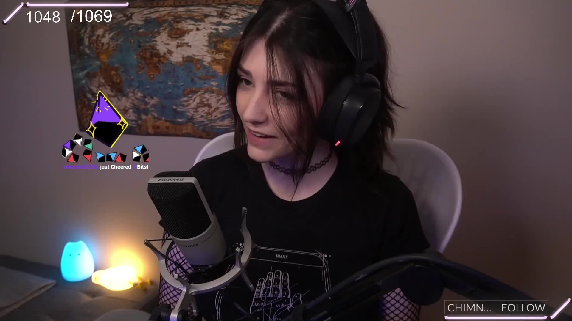 Video 844634 from Wolfabelle