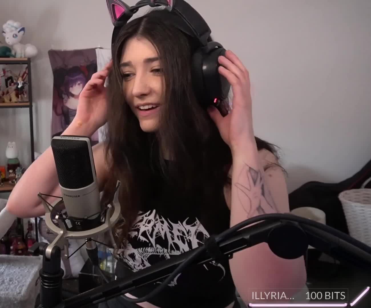 Video 844633 from Wolfabelle