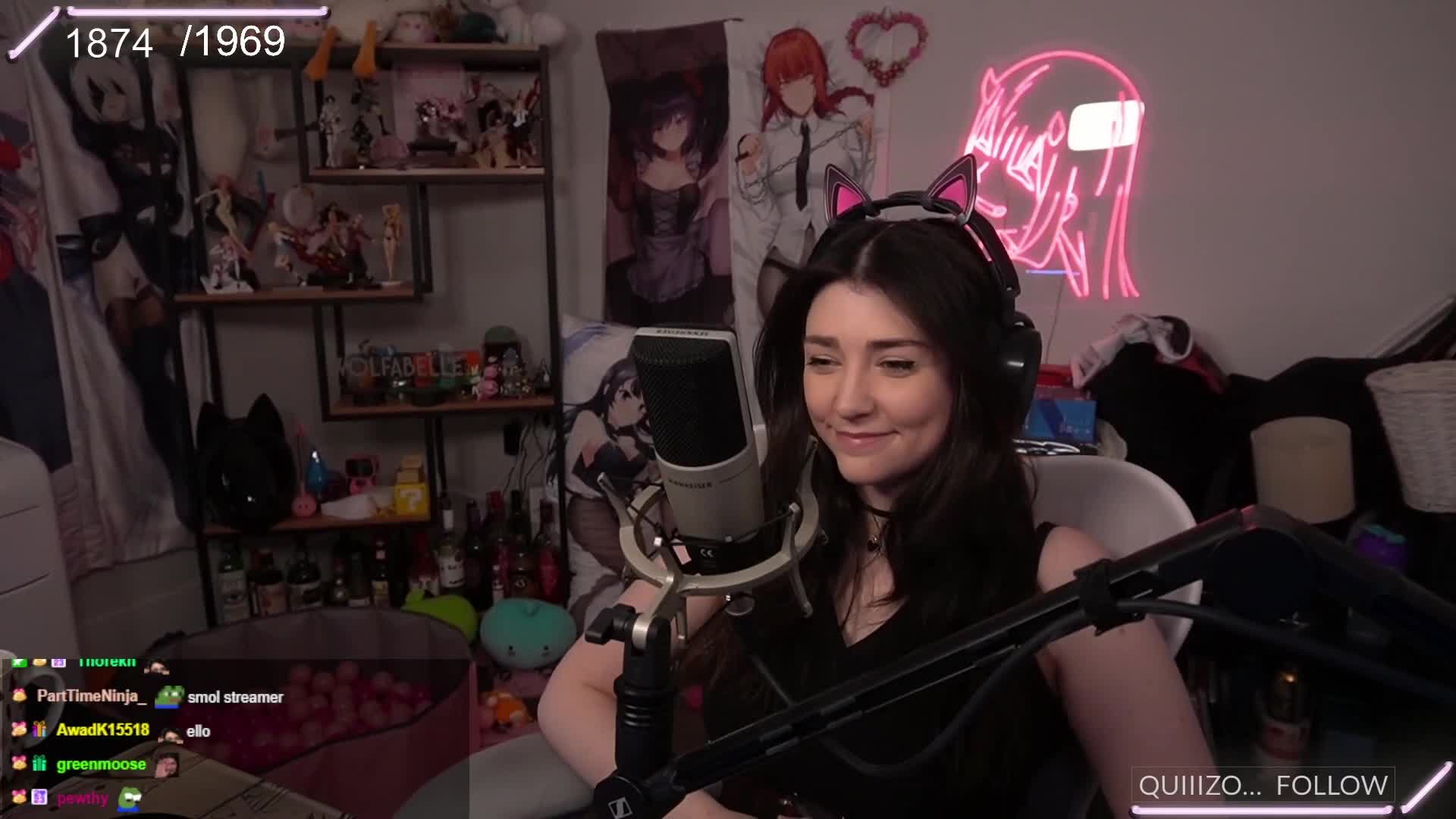 Video 844630 from Wolfabelle