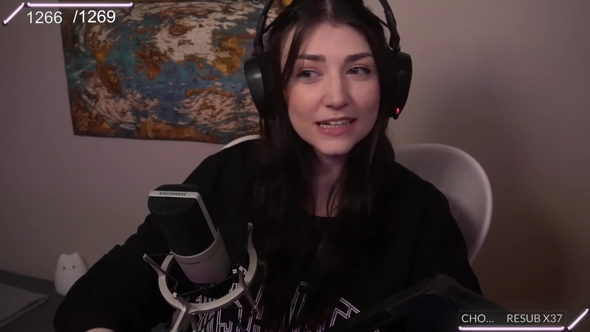 Video 844636 from Wolfabelle