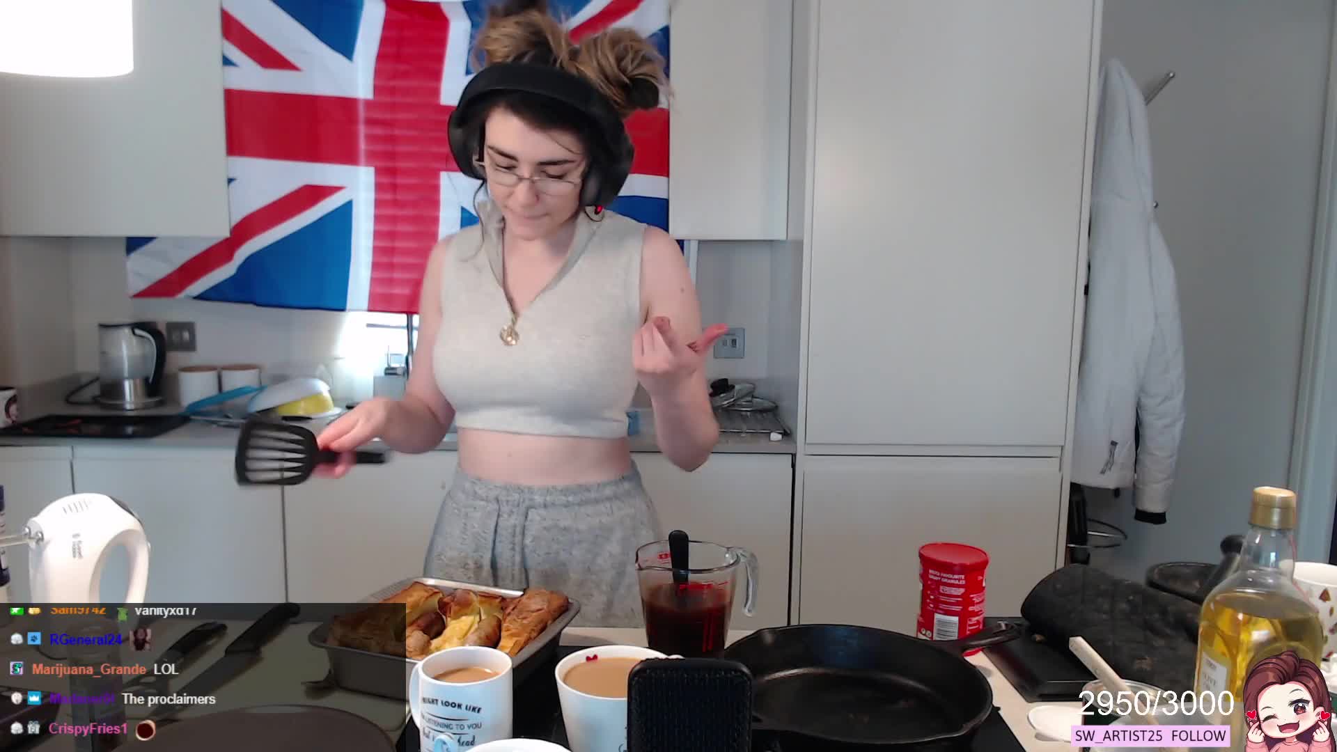 Video 844640 from Wolfabelle