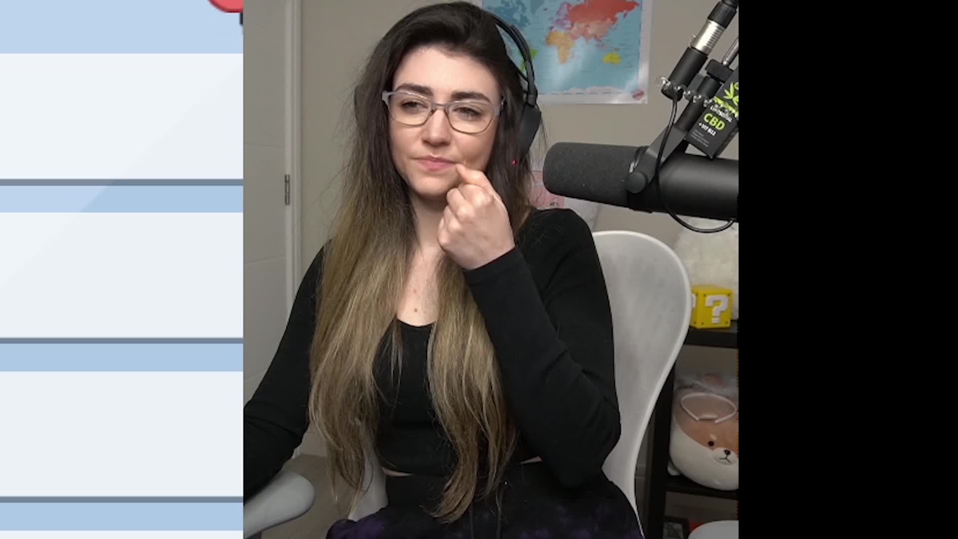 Video 844639 from Wolfabelle