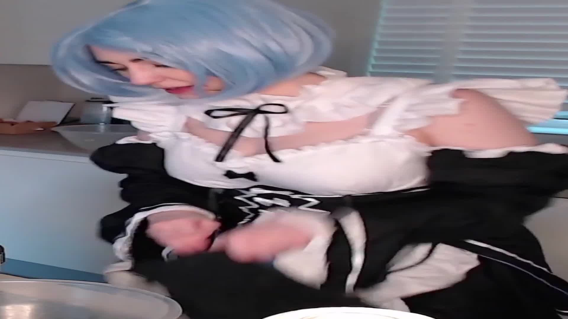 Video 844641 from Wolfabelle