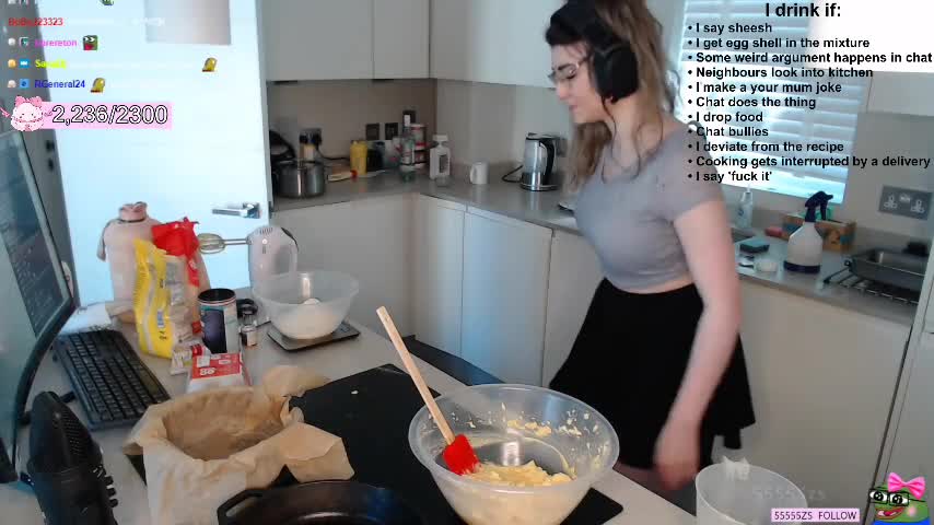 Video 844643 from Wolfabelle