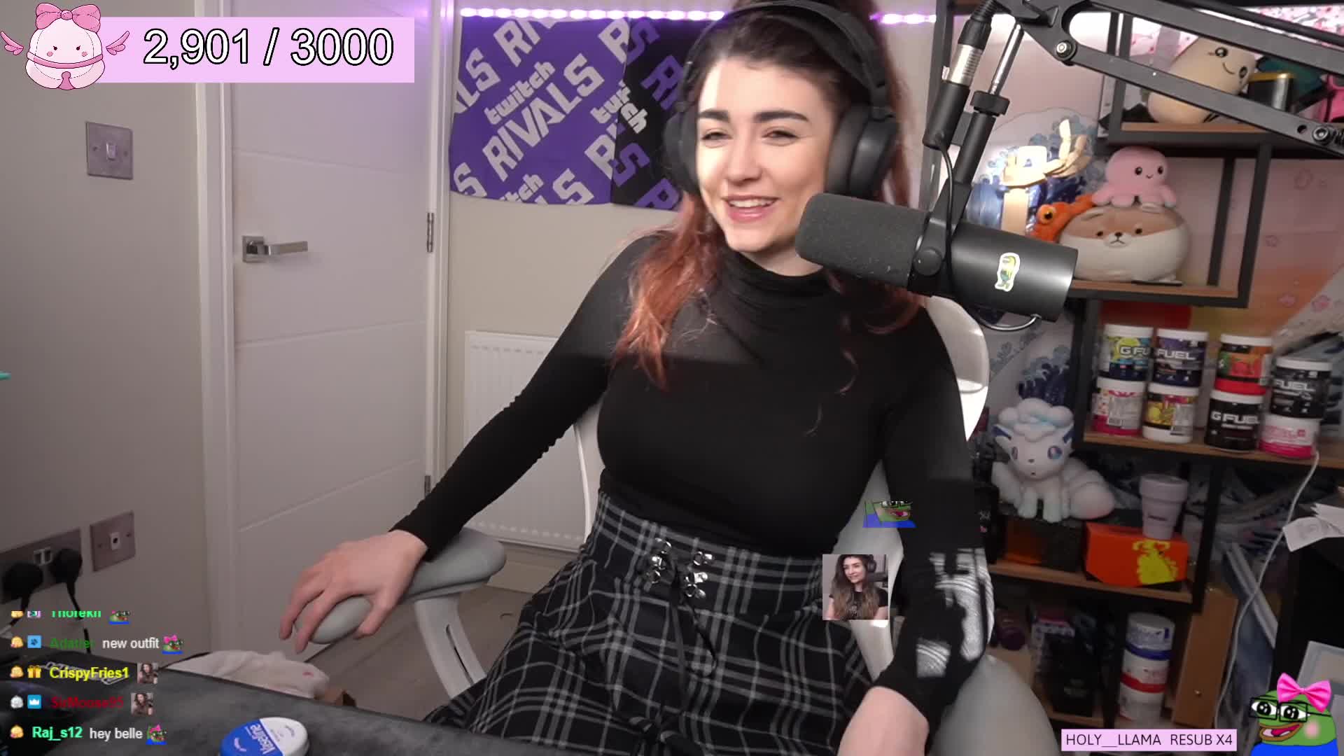 Video 844658 from Wolfabelle