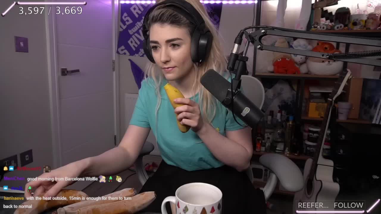 Video 844655 from Wolfabelle