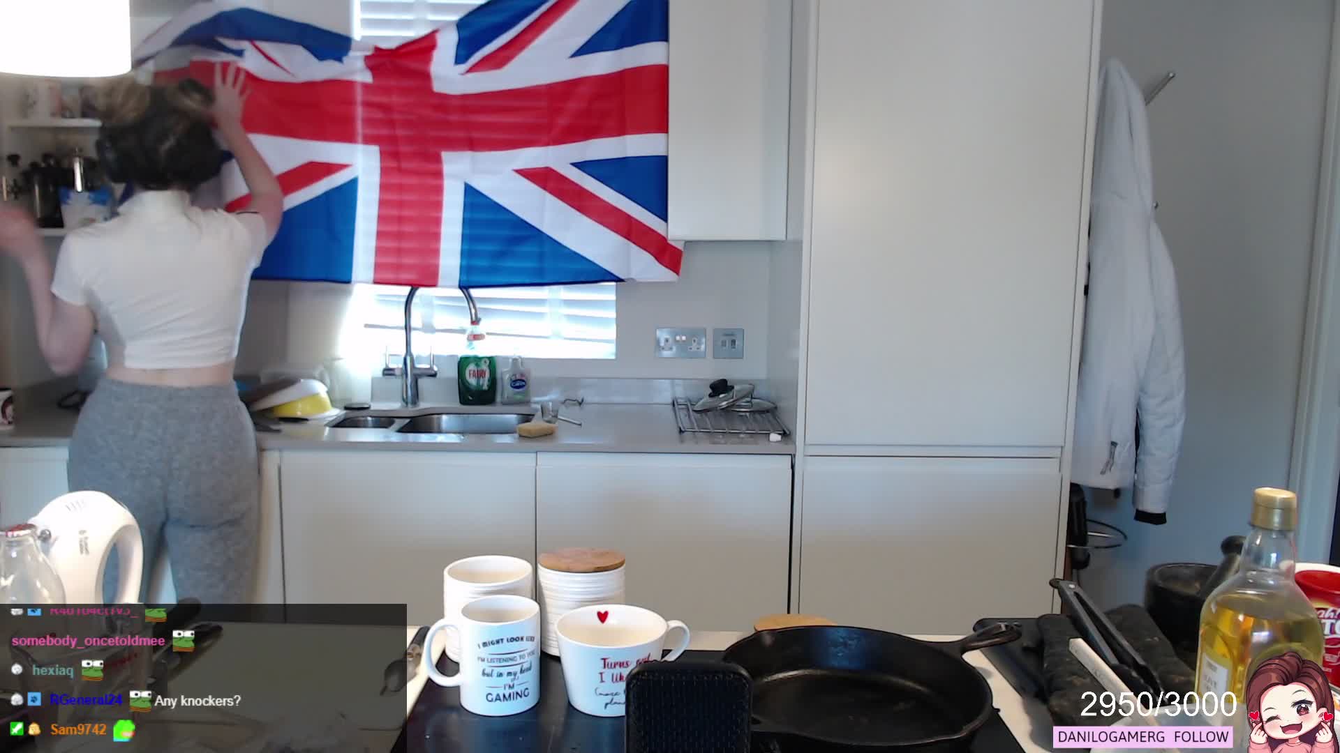 Video 844666 from Wolfabelle