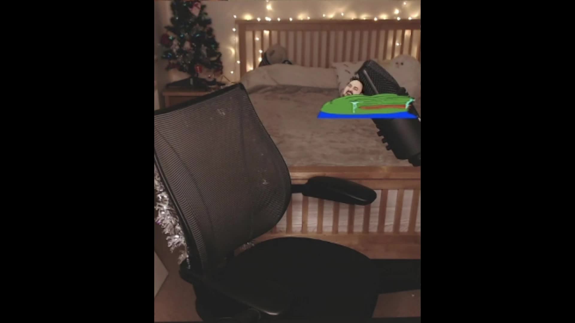 Video 844668 from Wolfabelle