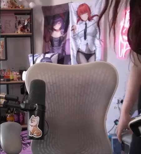 Video 844675 from Wolfabelle