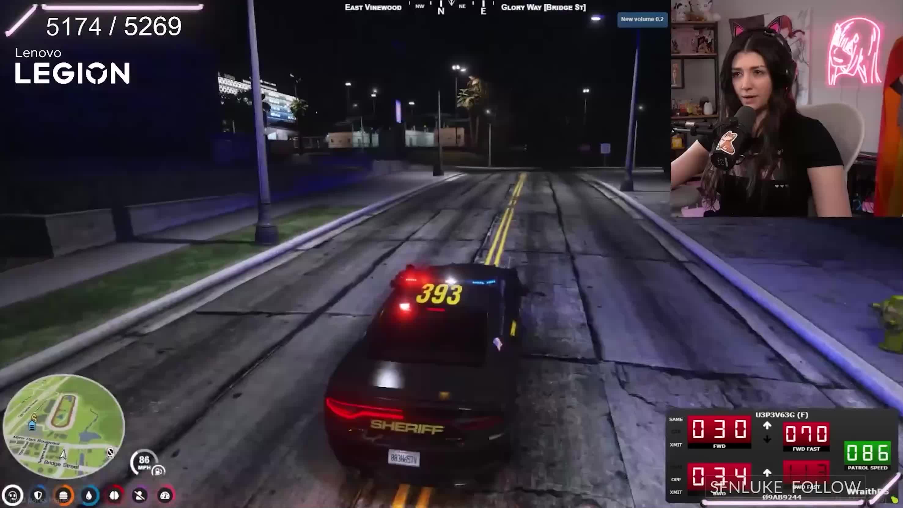 Video 844672 from Wolfabelle