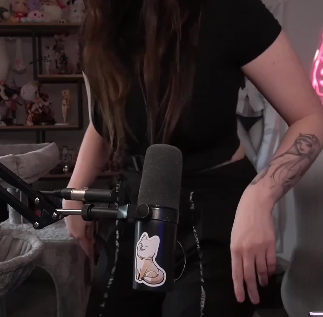 Video 844680 from Wolfabelle