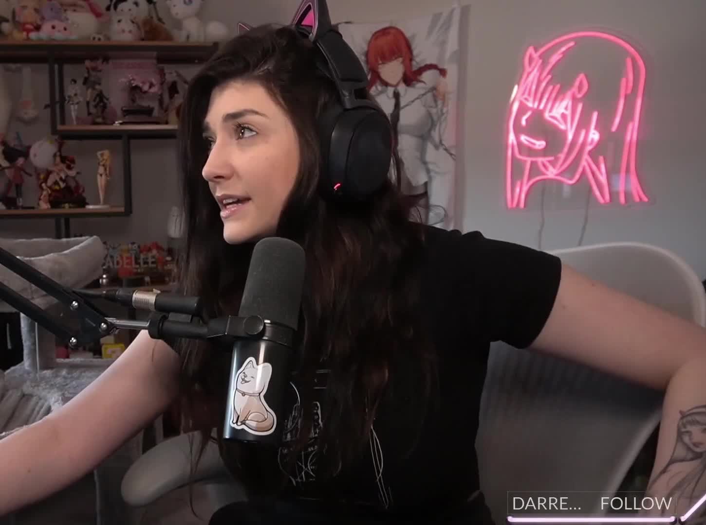 Video 844679 from Wolfabelle