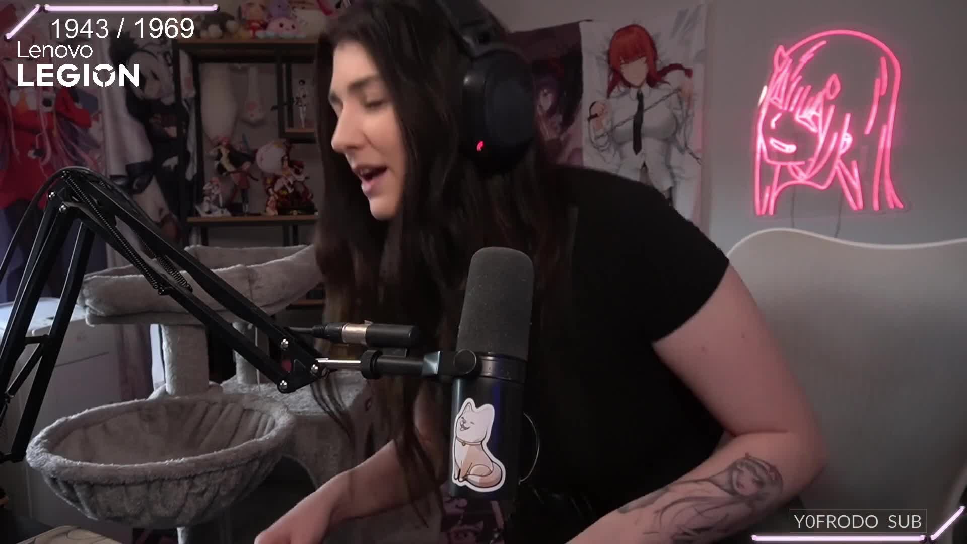 Video 844681 from Wolfabelle