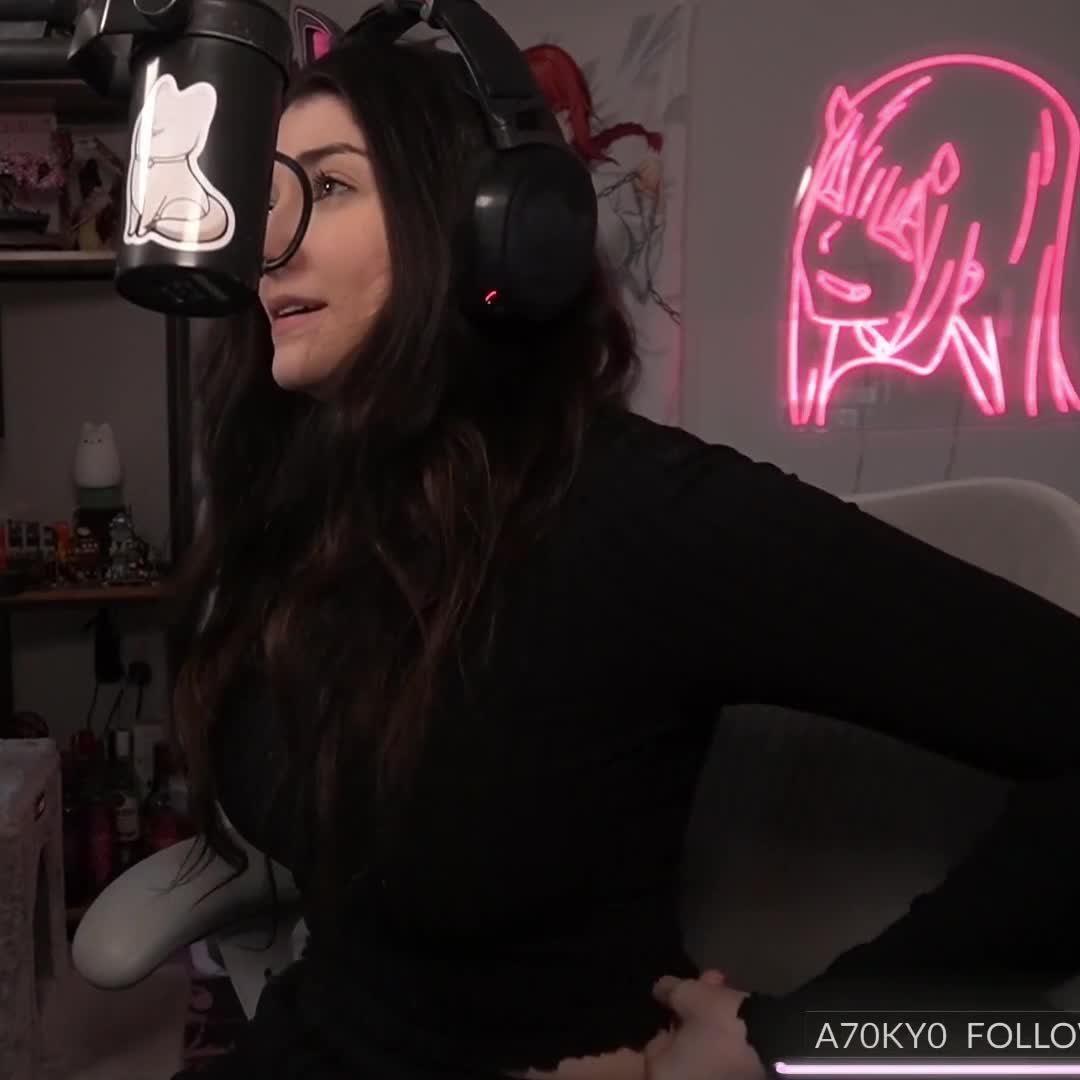 Video 844688 from Wolfabelle