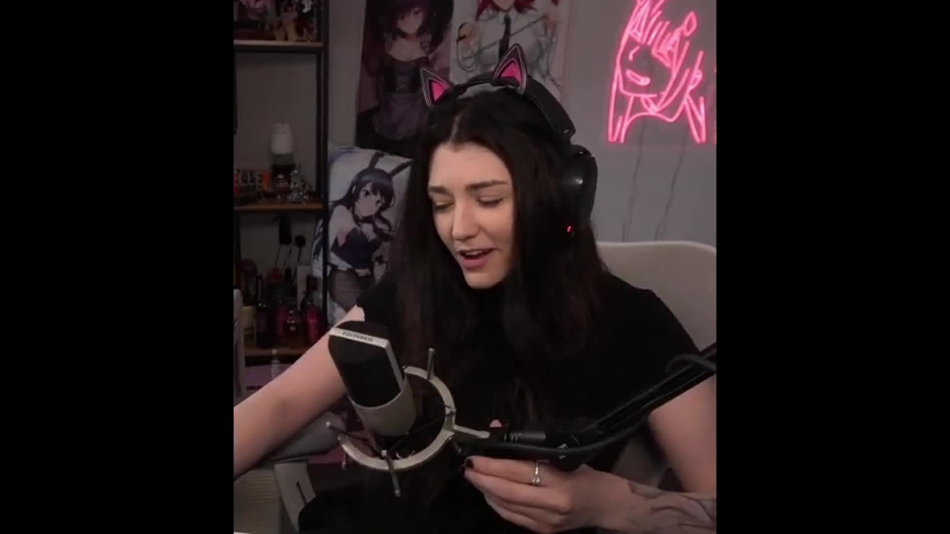 Video 844693 from Wolfabelle