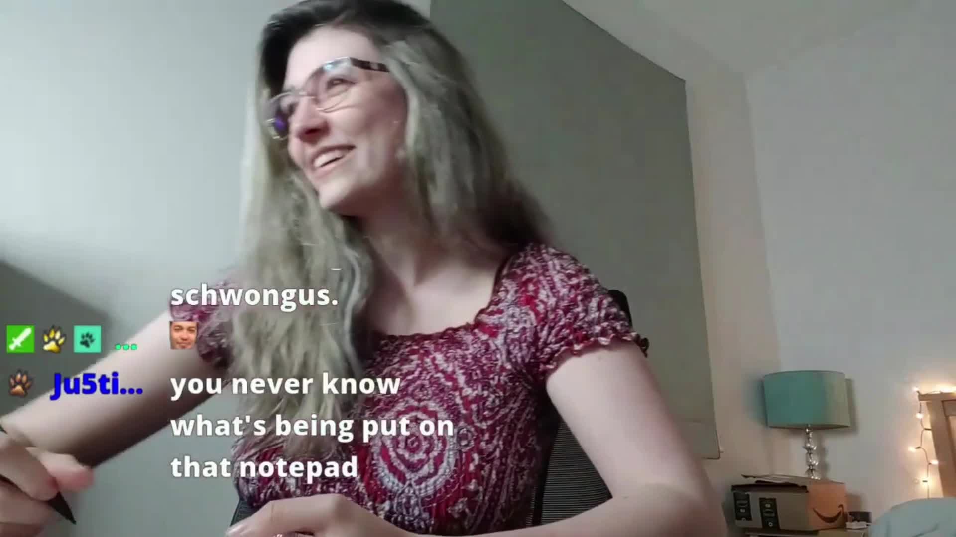 Video 844692 from Wolfabelle