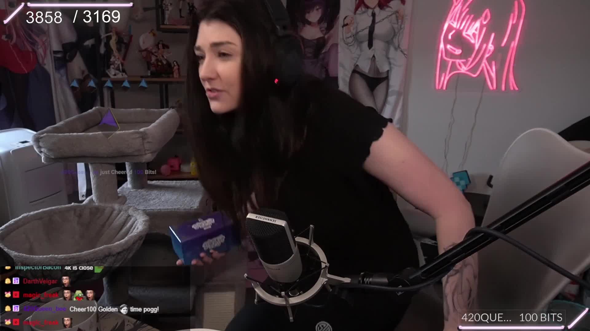 Video 844694 from Wolfabelle