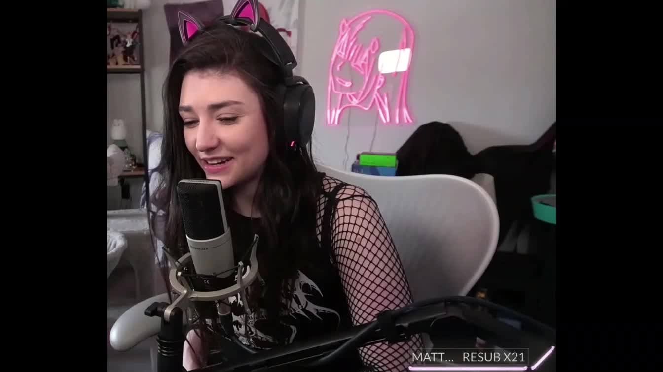 Video 844698 from Wolfabelle