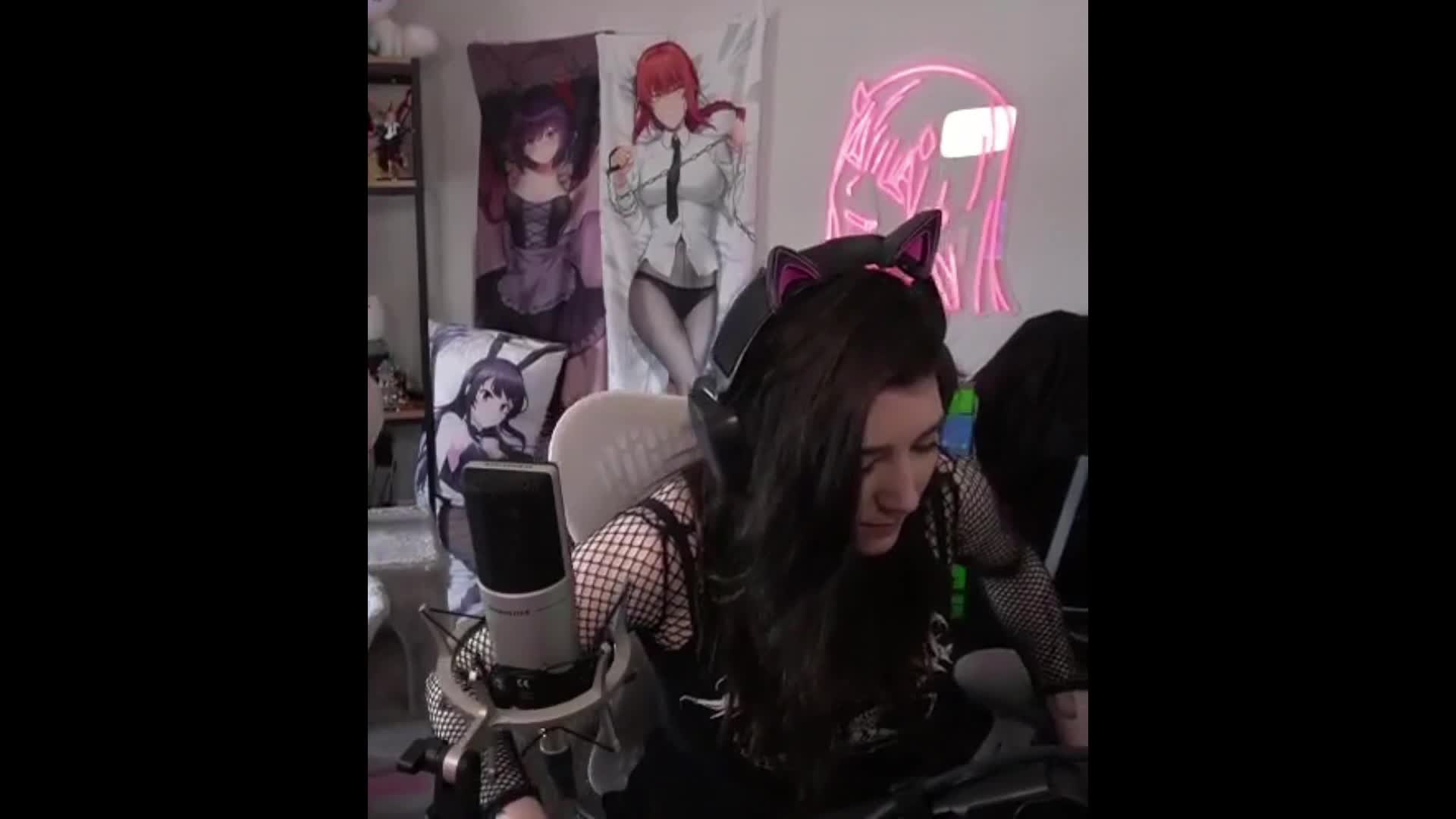 Video 844699 from Wolfabelle