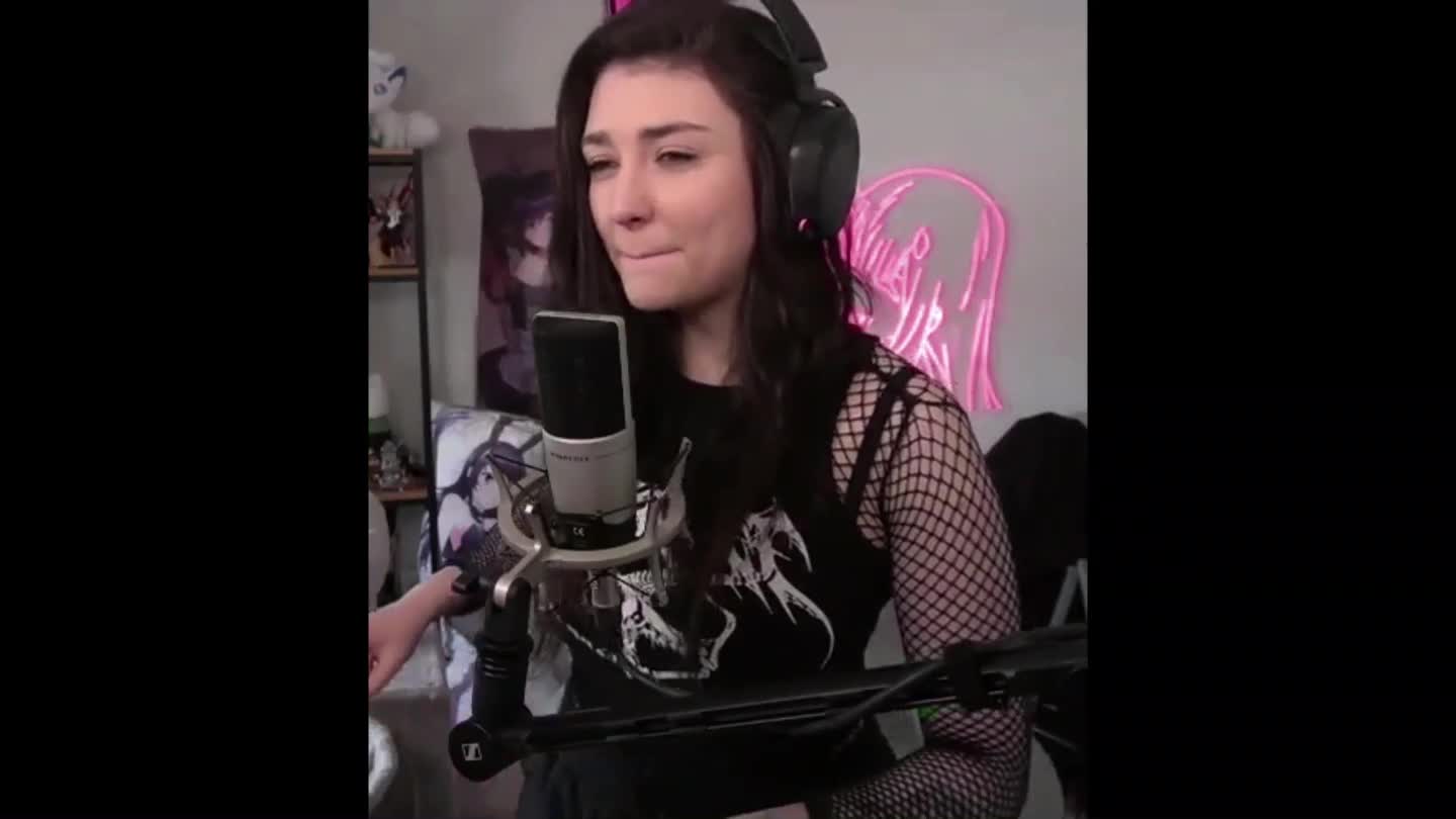 Video 844696 from Wolfabelle