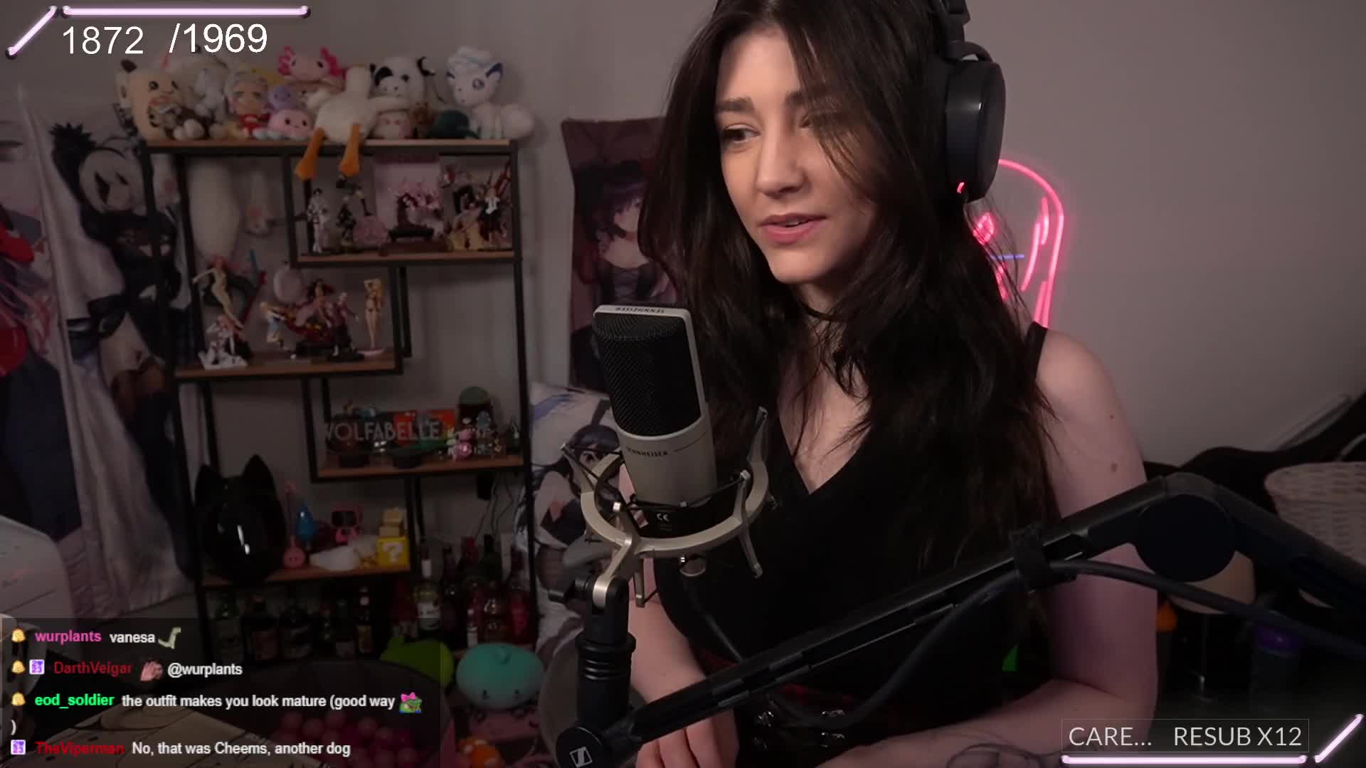 Video 844706 from Wolfabelle