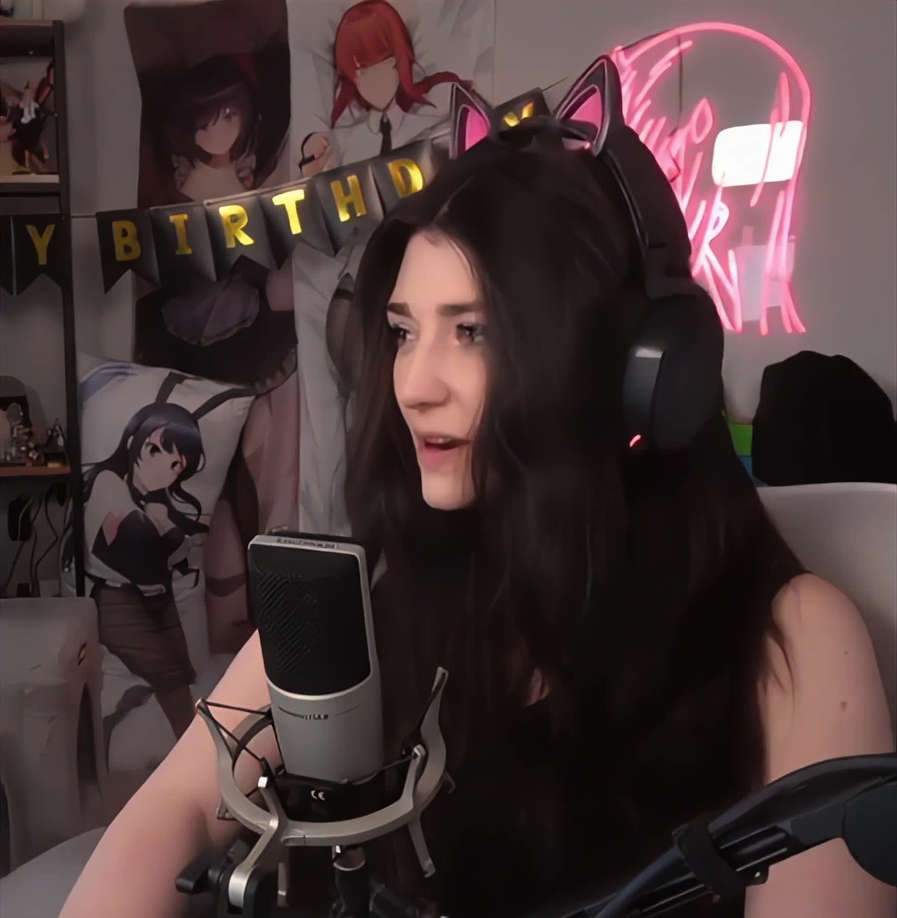 Video 844708 from Wolfabelle