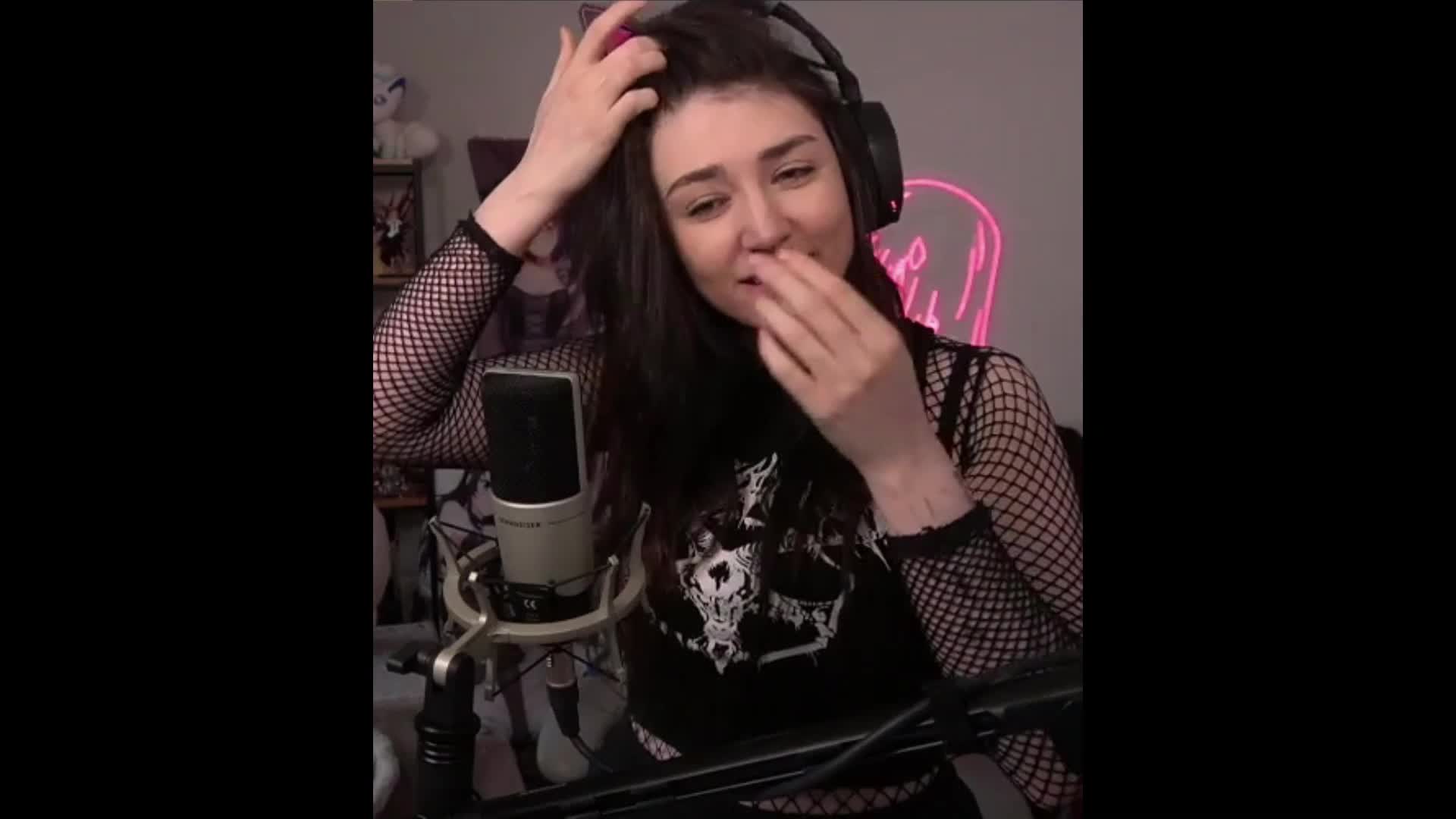 Video 844697 from Wolfabelle