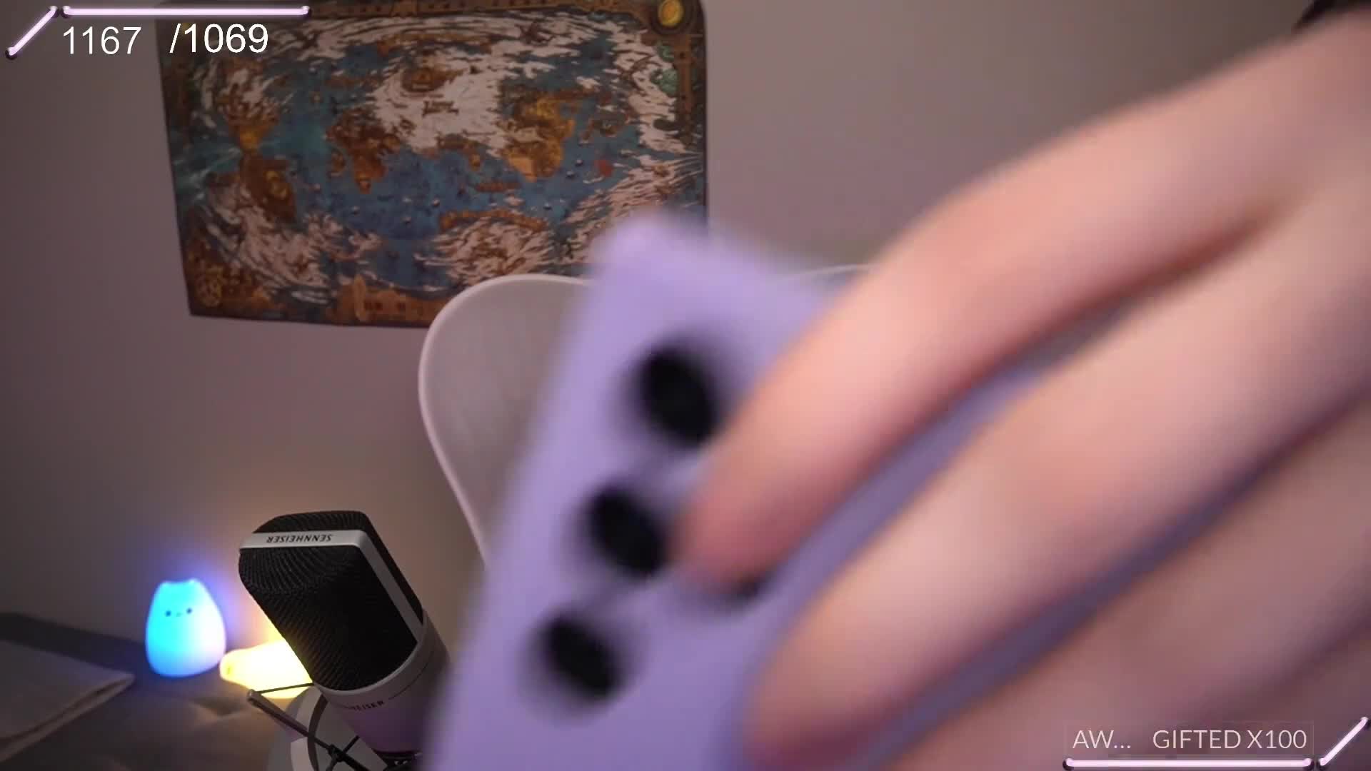 Video 844710 from Wolfabelle