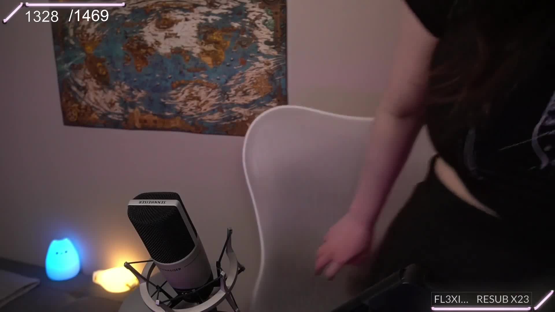 Video 844712 from Wolfabelle