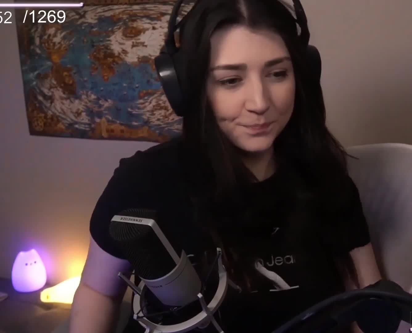 Video 844715 from Wolfabelle