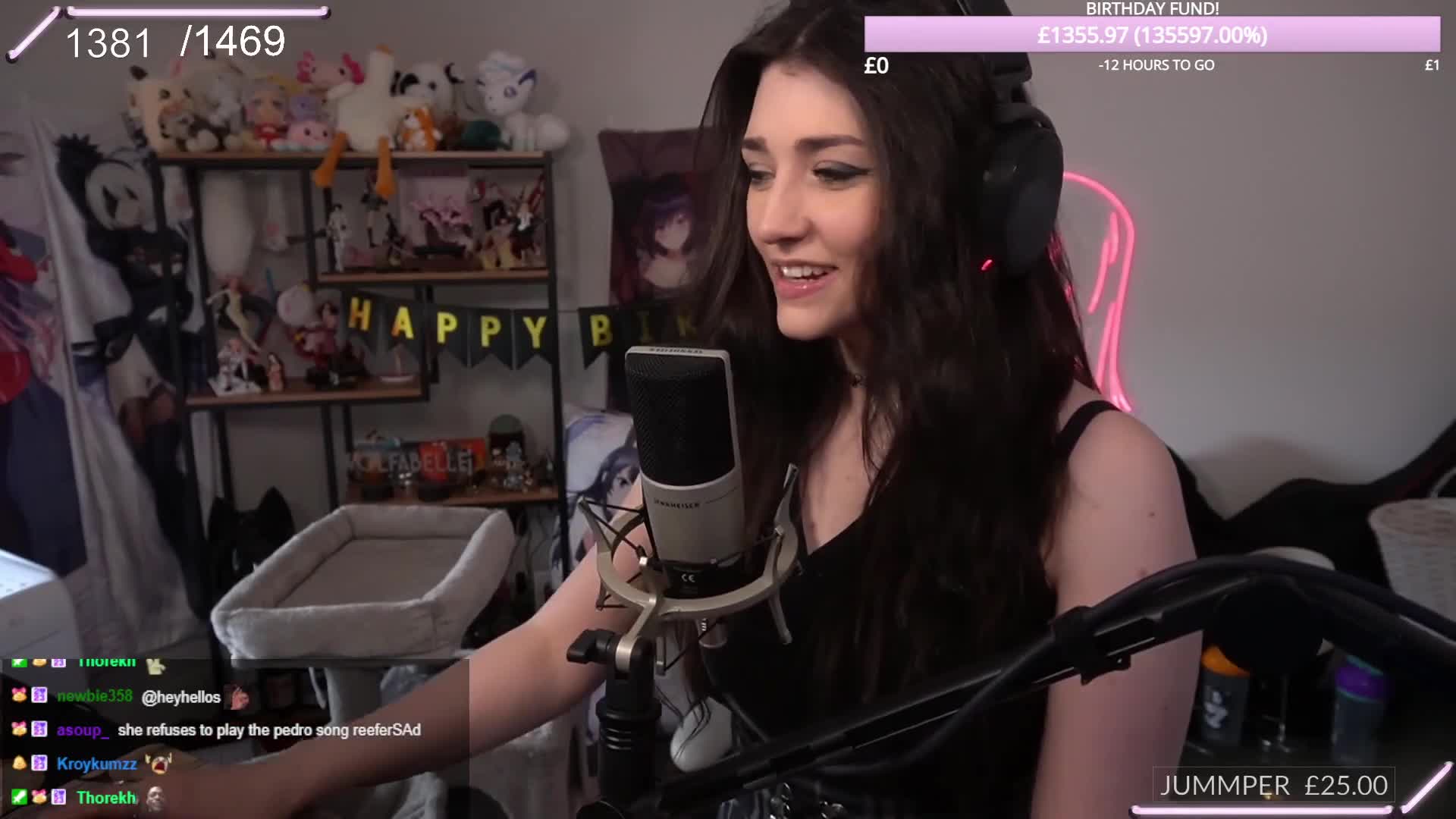 Video 844707 from Wolfabelle