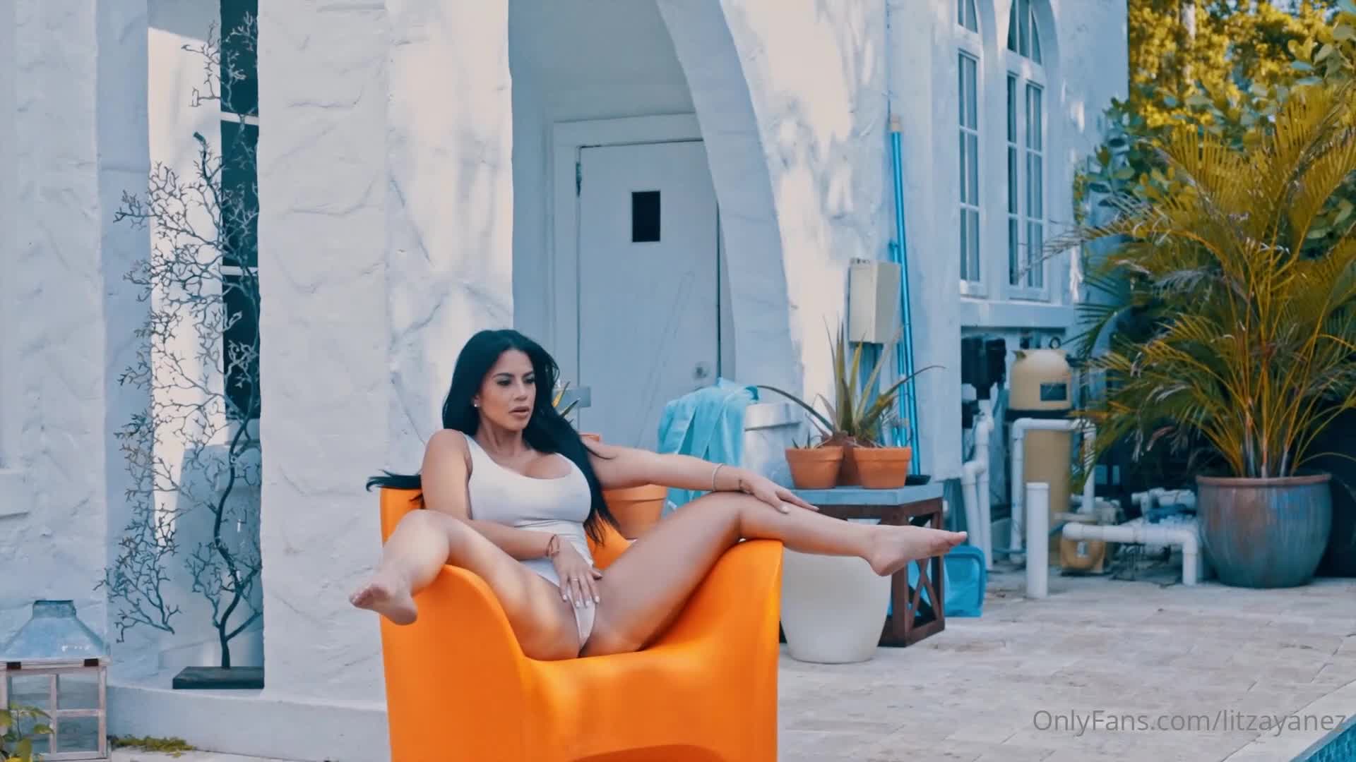 Video 844922 from Litza Yanez