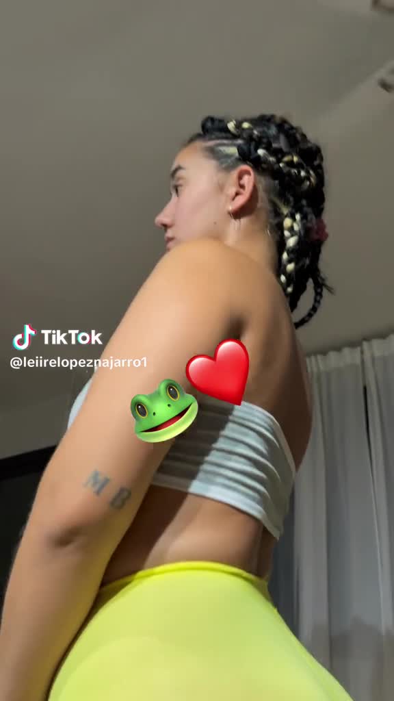 Video 845269 from Leiirelopez21