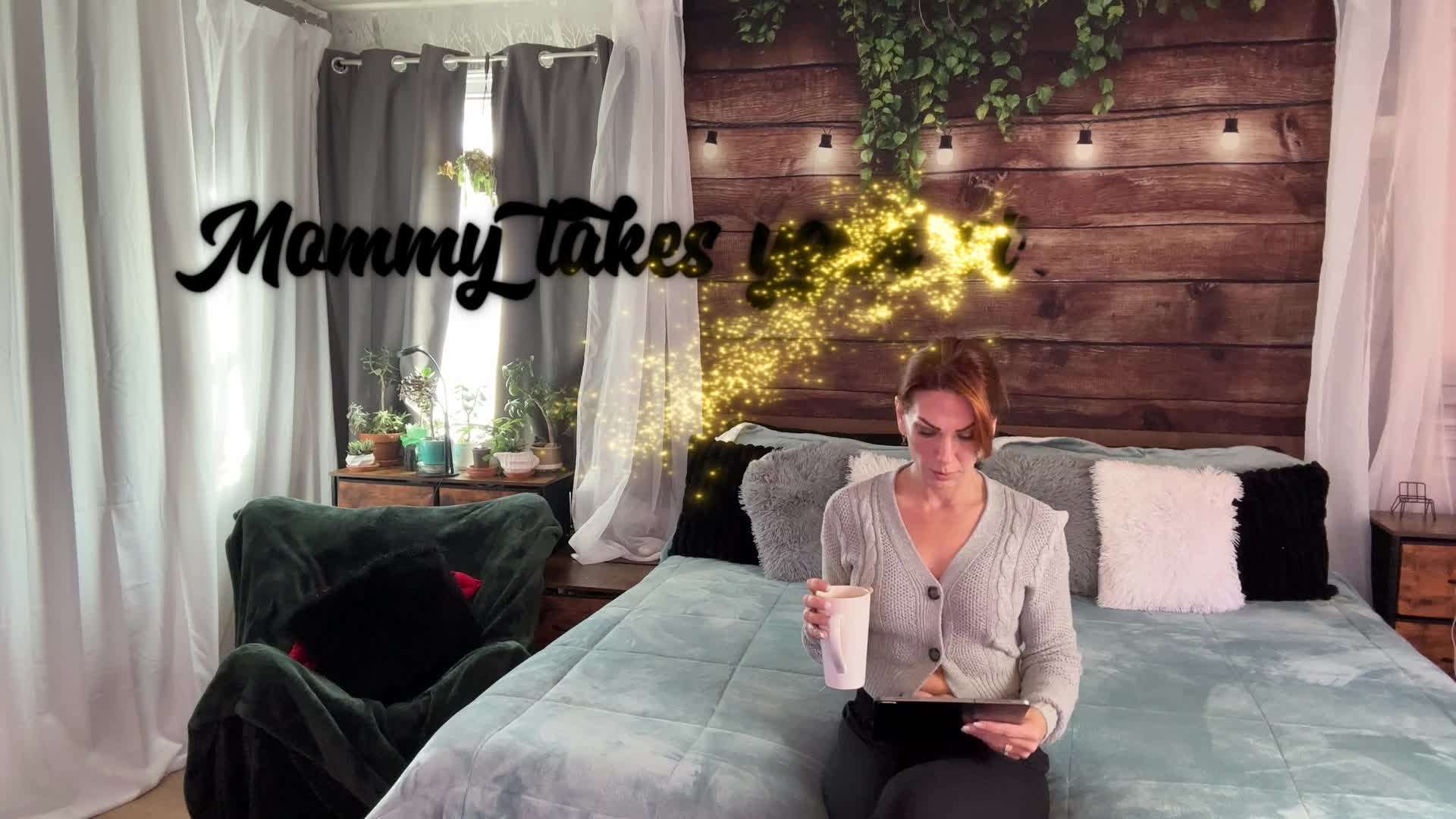 Video 845347 from TrophyWifeNat